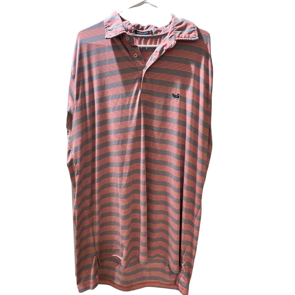 Southern Marsh Polo